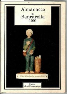 almanacco del bancarella 1991