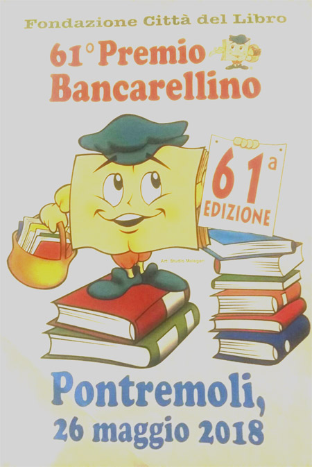 61 bancarellino 2018