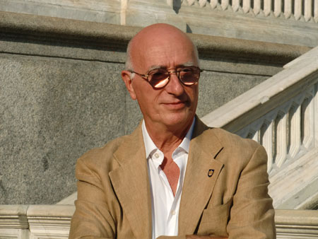 Giulio Massobrio