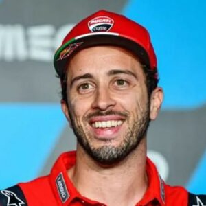 andrea dovizioso