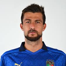 francesco acerbi