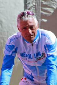 francesco moser