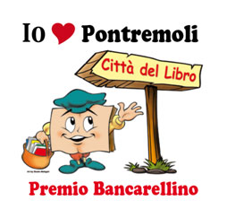 i love pontremoli bancarellino