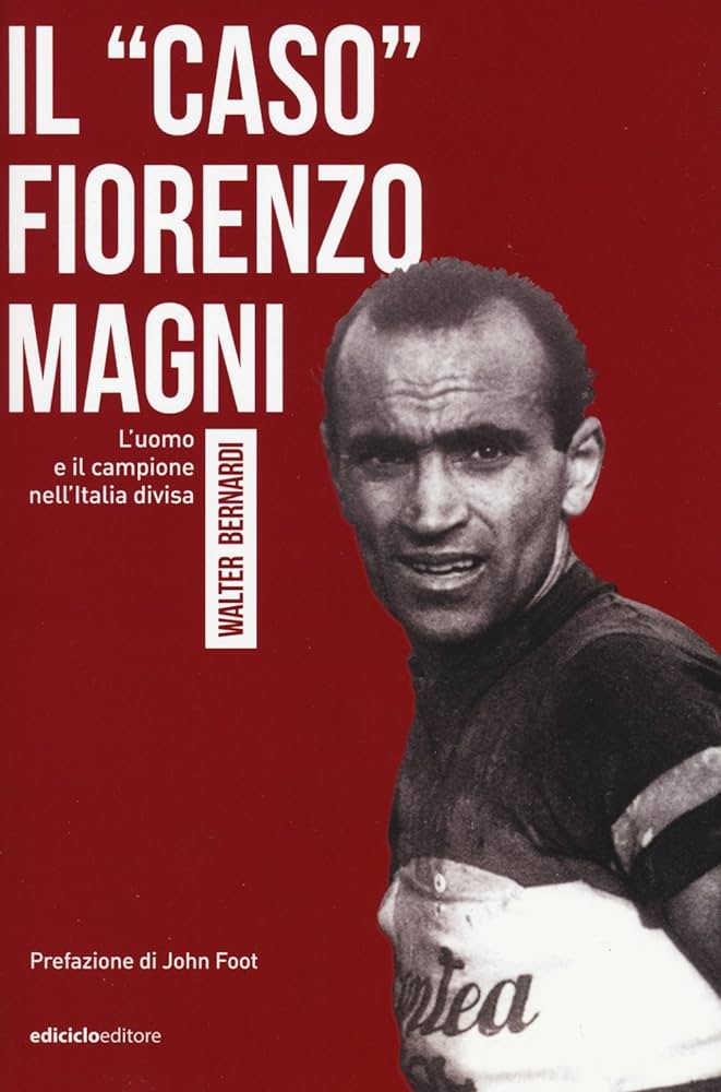 il caso fiorenzo magni