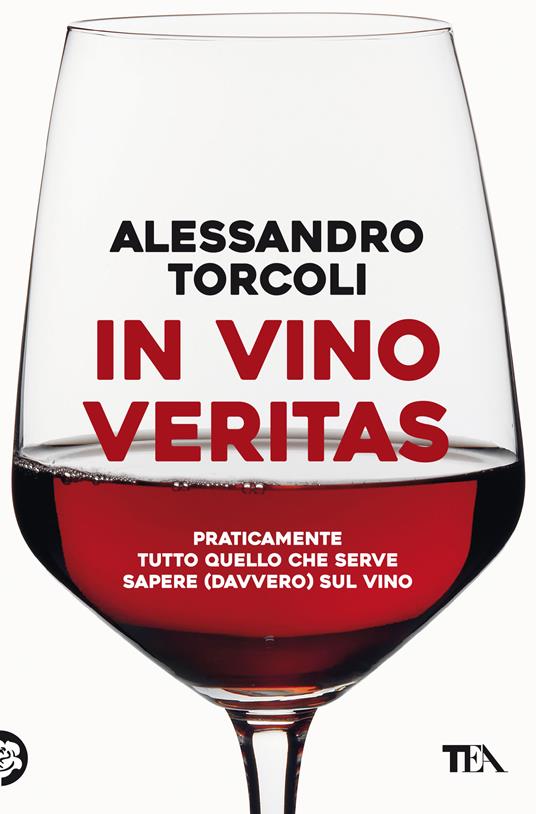 in vino veritas