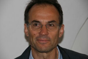 marco pastonesi