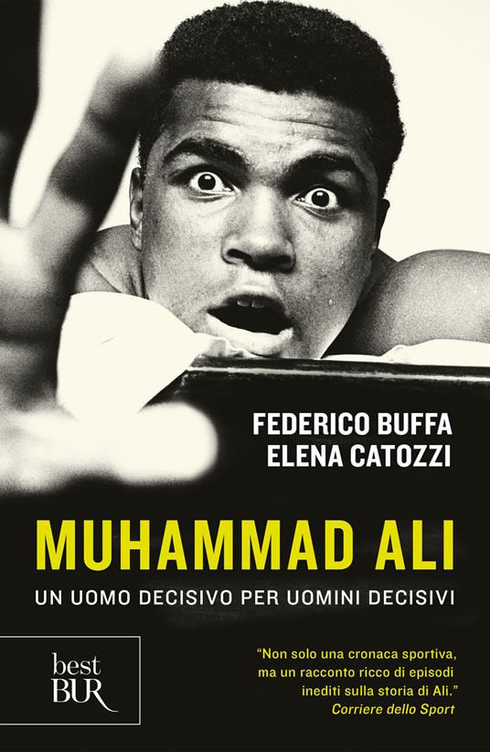 muhammad ali