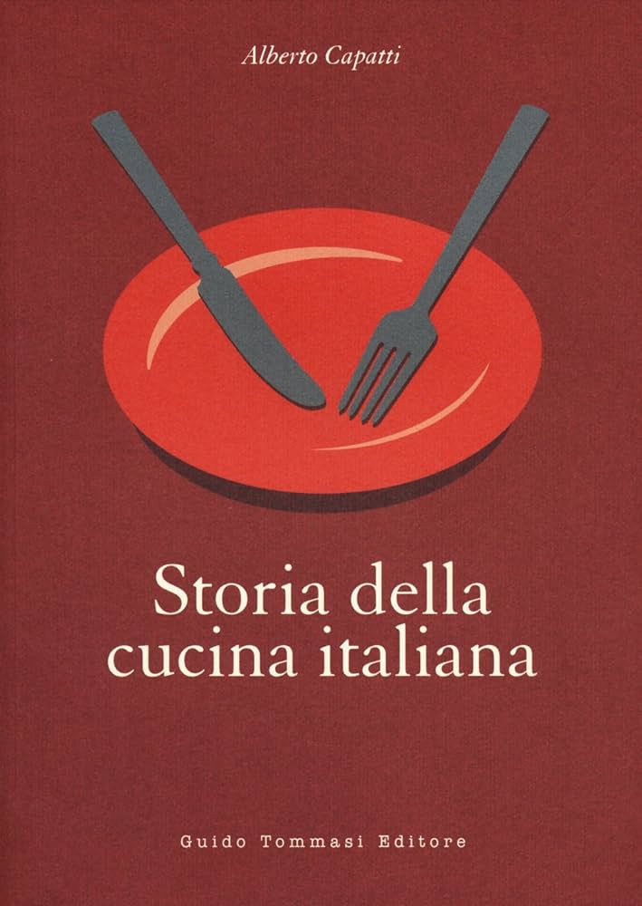 storia della cucina italiana