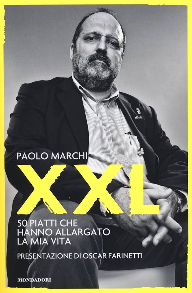 xxl 50 piatti che mi hanno cambiato la mia vita