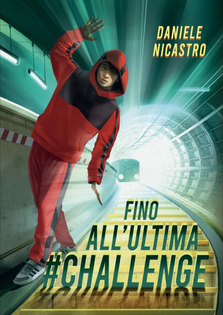 fino all ultima challenge