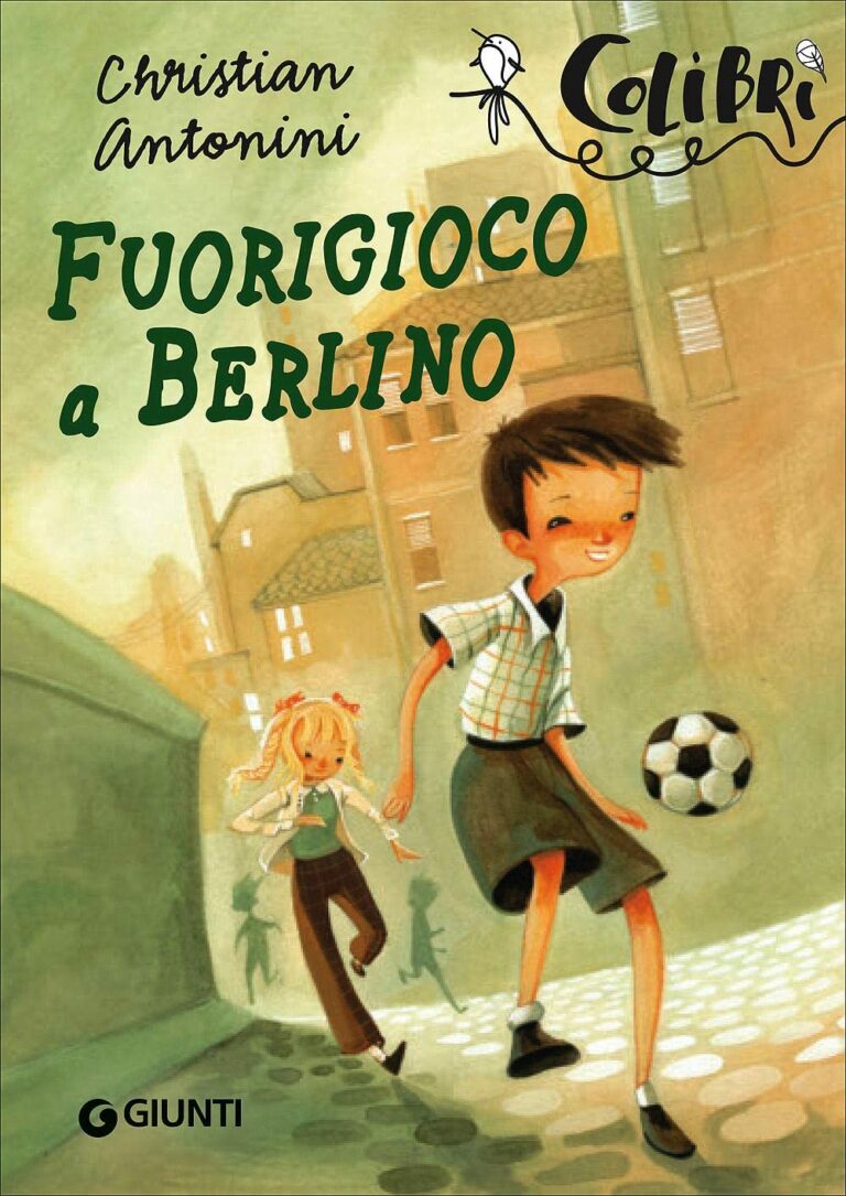 fuoriogioco a berlino