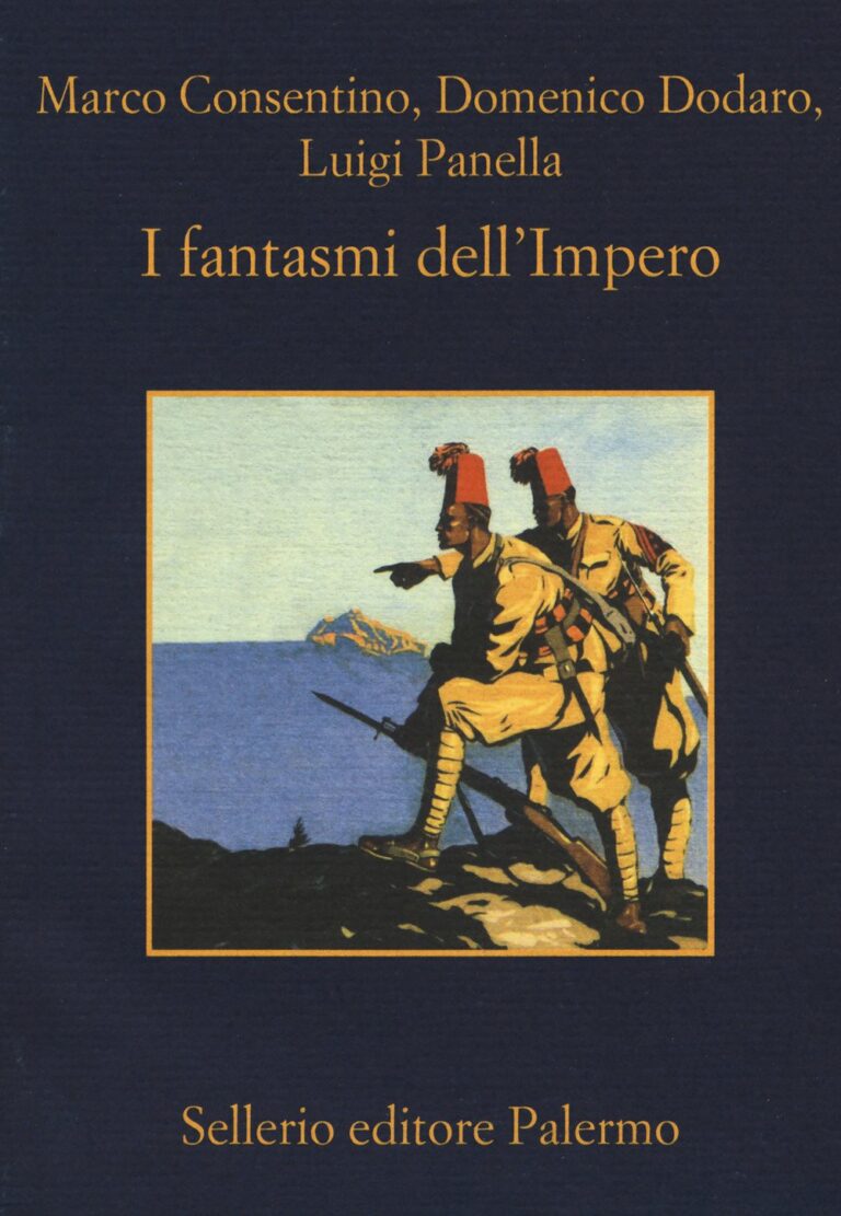 i fantasmi dell impero