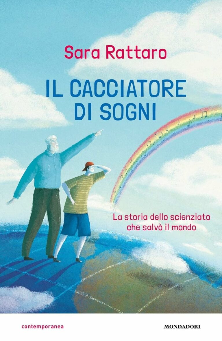 il cacciatore di sogni