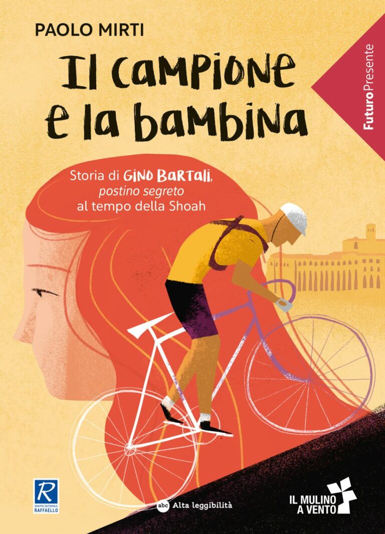 il campione e la bambina