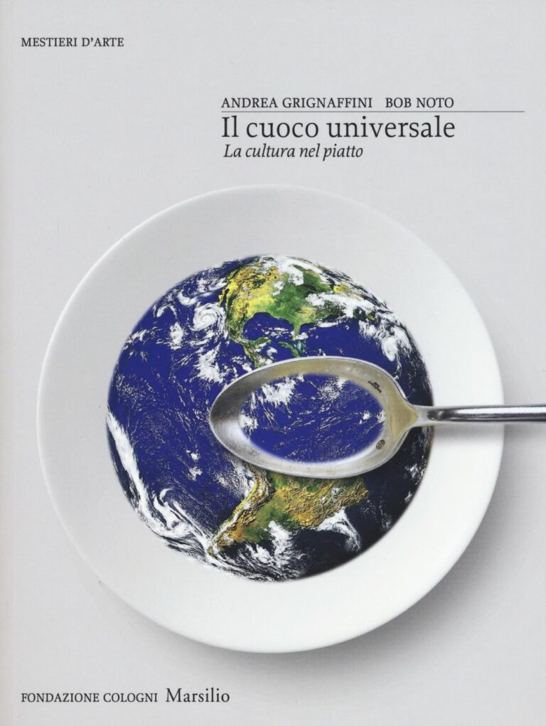 il cuoco universale