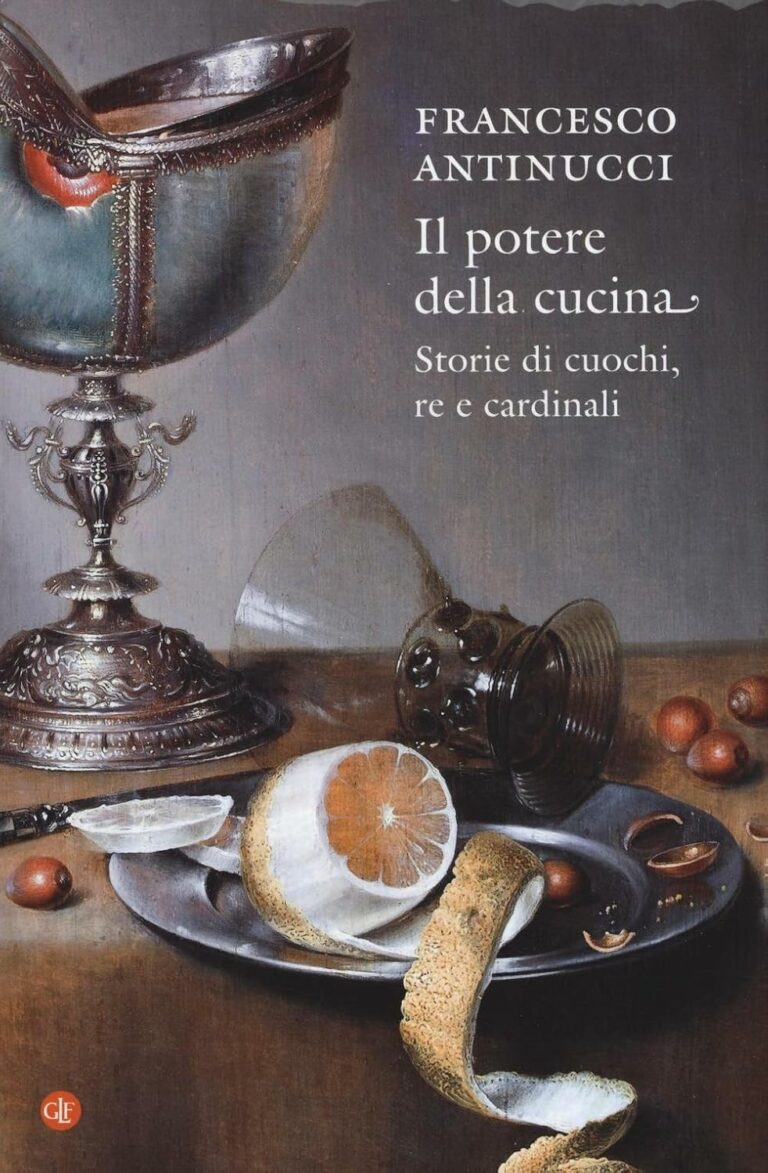 il potere della cucina