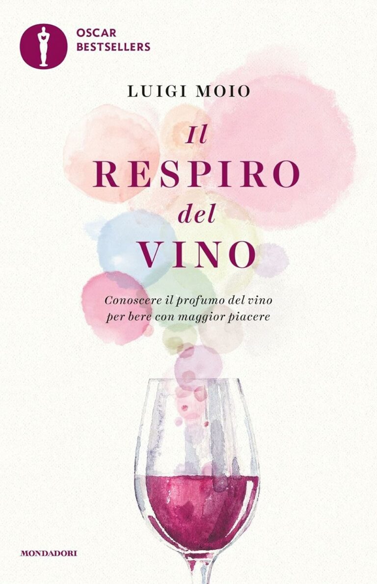 il respiro del vino