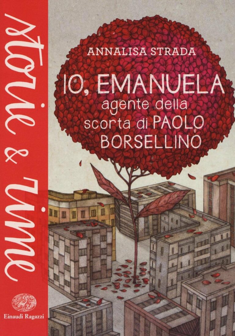 io emanuela