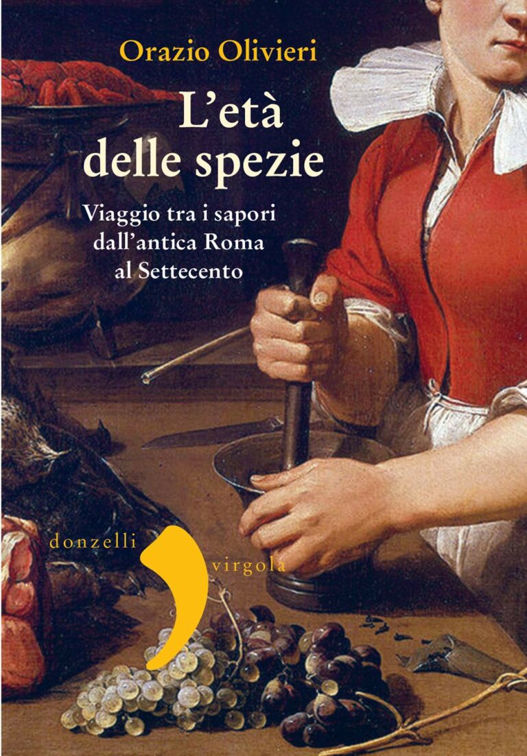 l eta delle spezie