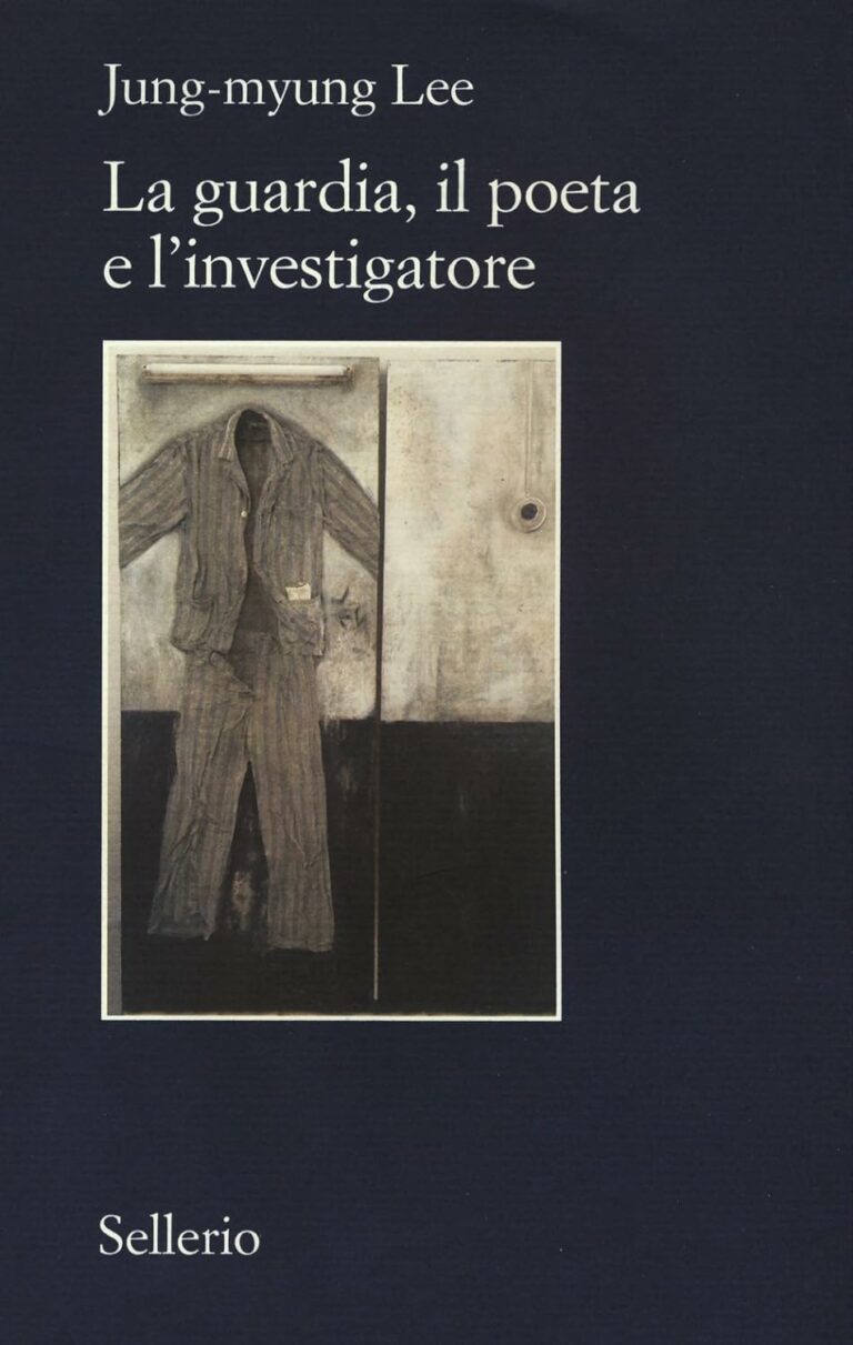 la guardia il poeta e l investigatore