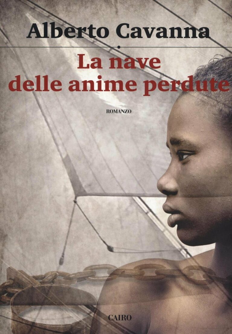 la nave delle anime perdute