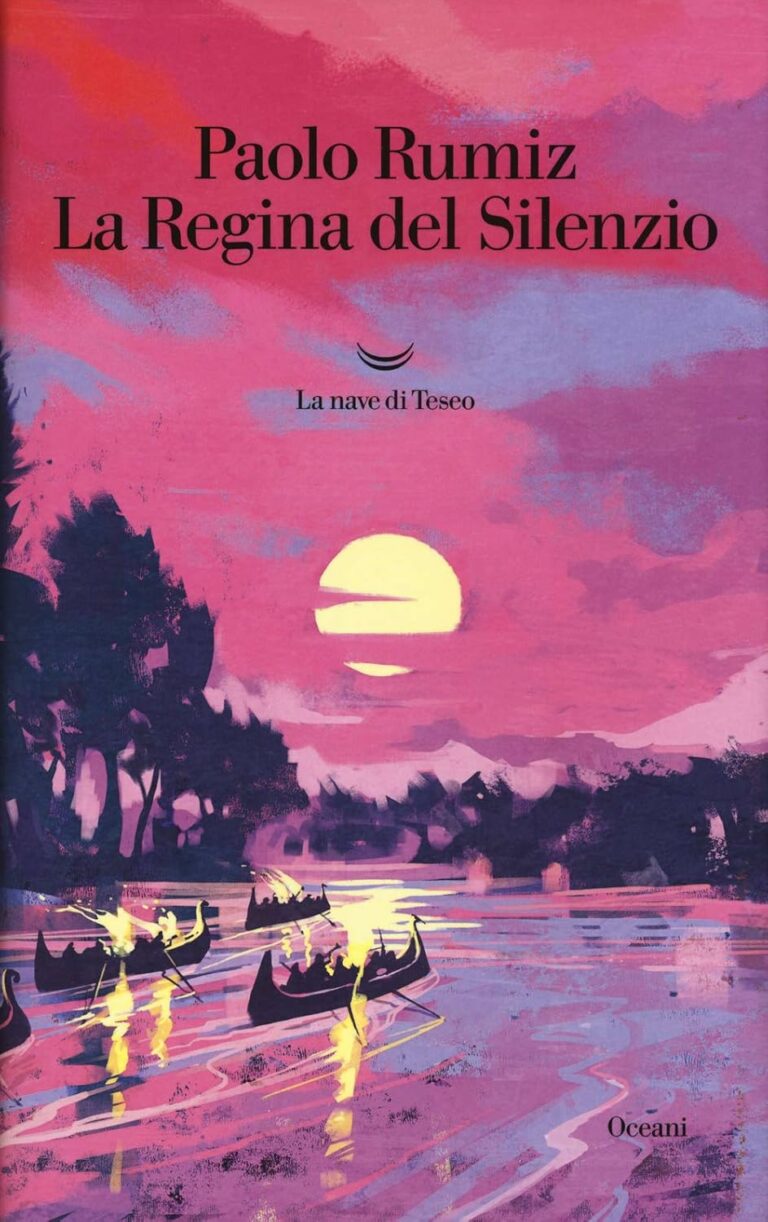 la regina del silenzio