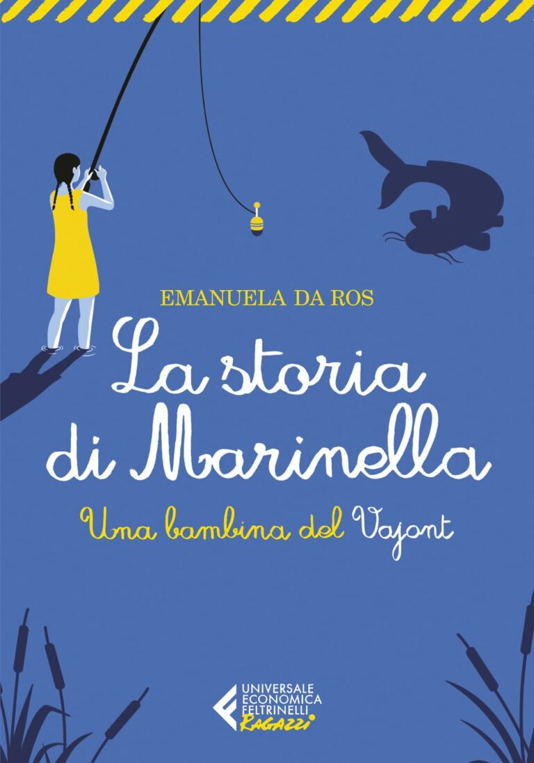 la storia di marinella