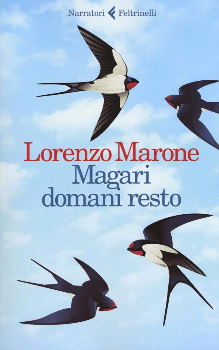 magari domani resto