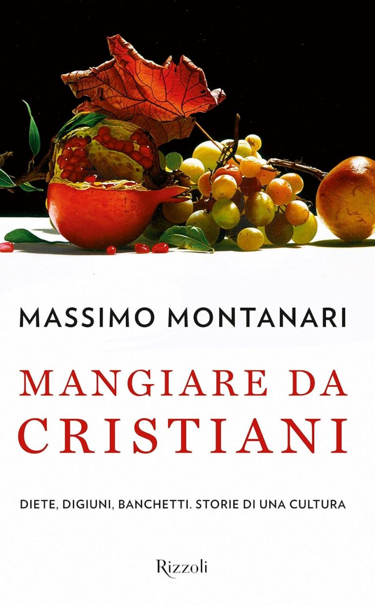 mangiare da cristiani