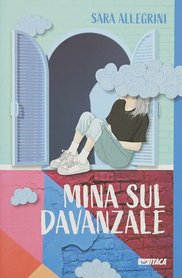 mina sul davanzale