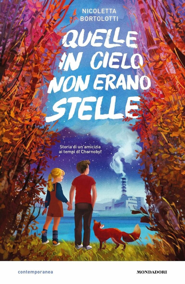 quelle in cielo non erano stelle