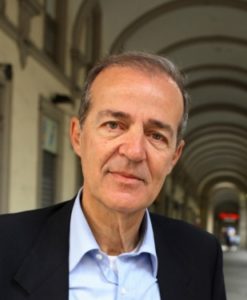 roberto costantini