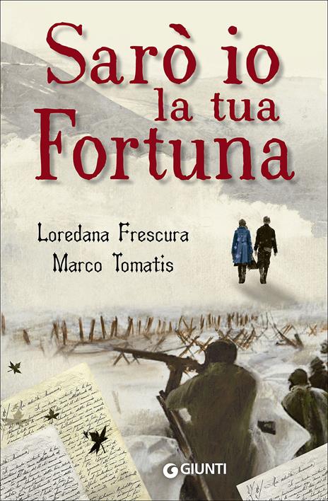 saro io la tua fortuna