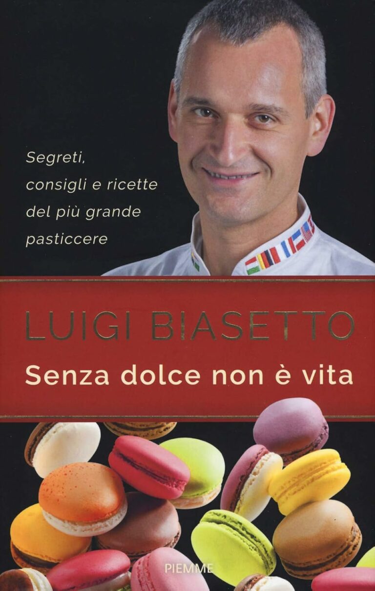 senza dolce non e vita