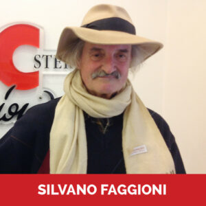 silvano faggioni