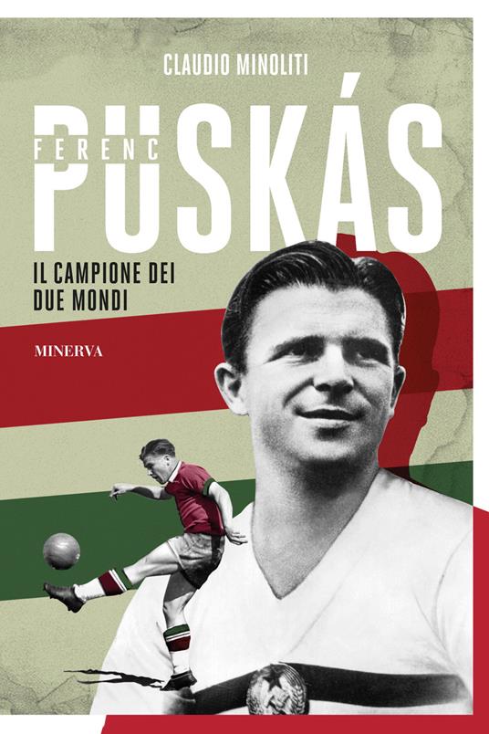 ference puskas