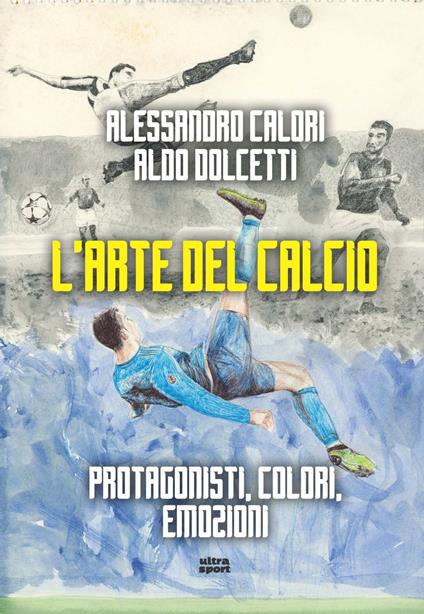 l'arte del calcio prot