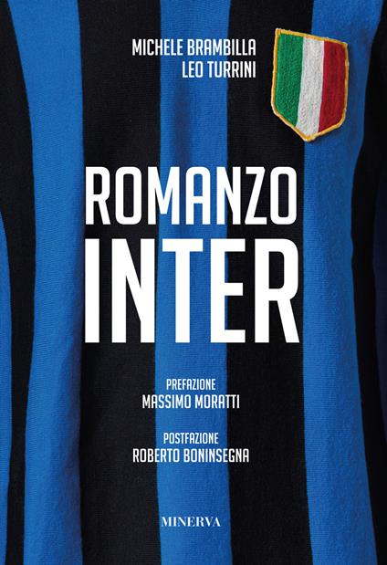 romanzo inter