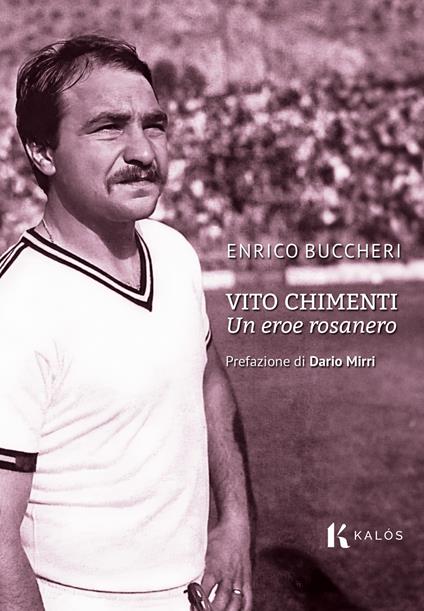 vito chimenti