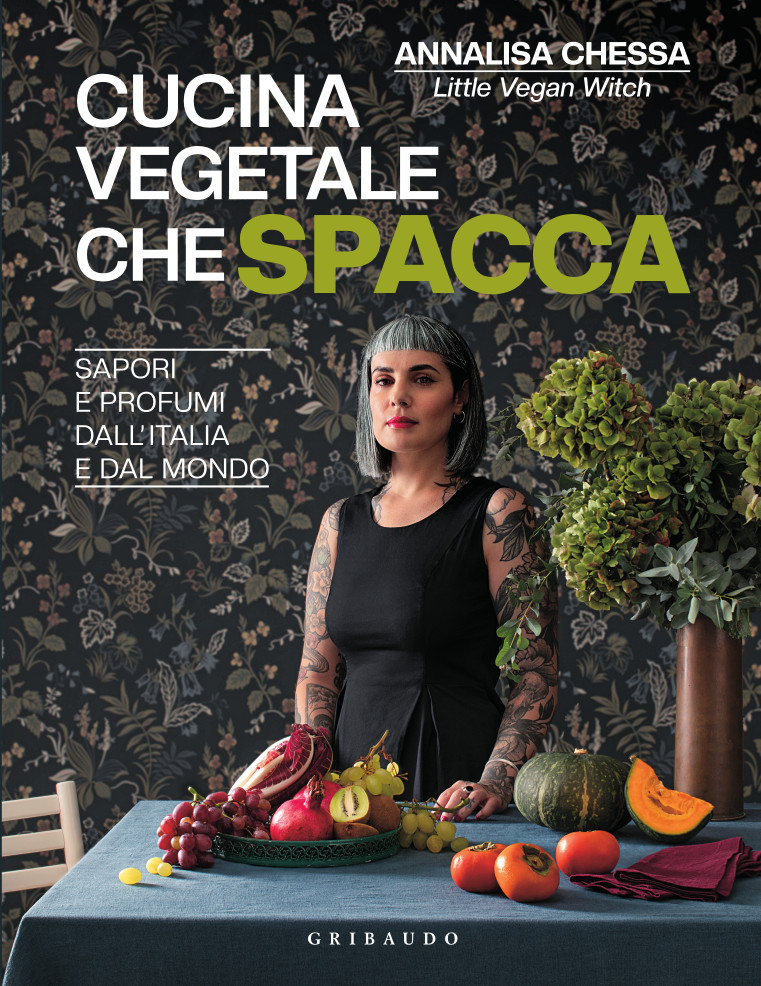 Cucina Vegetale che Spacca