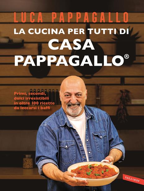 la cucina per tutti