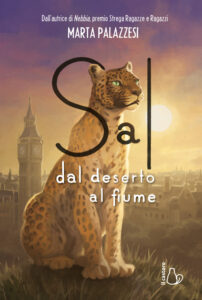 SAL DAL DESERTO AL FIUME