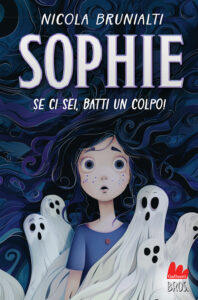 SOPHIE SE CI SEI, BATTI UN COLPO!