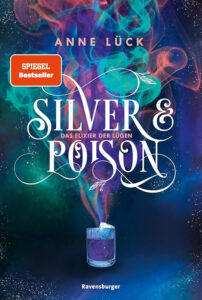 silverepoison